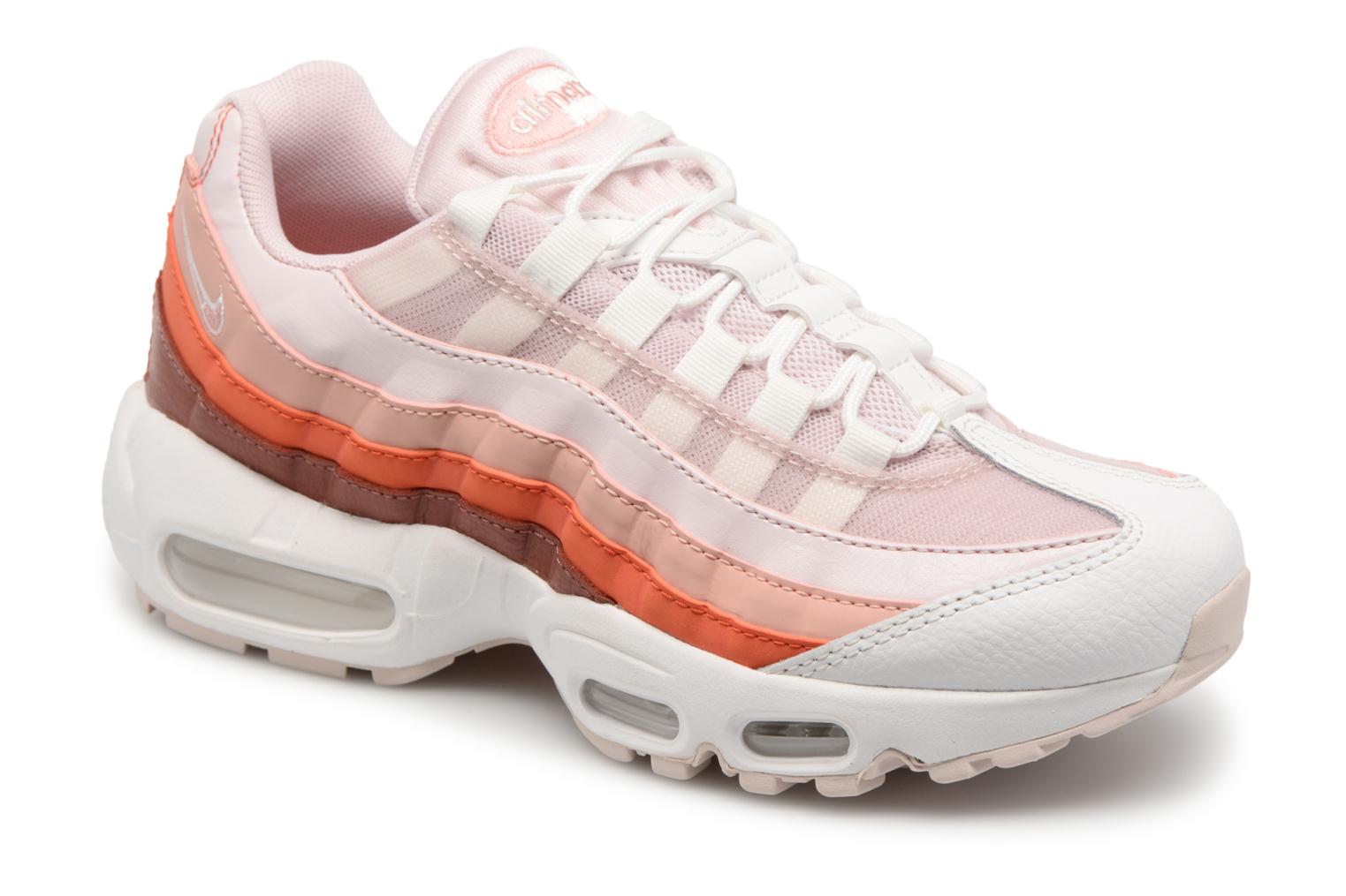 Zapatos promocionales Nike Wmns Air Max 95 (Rosa) - Deportivas Zapatos de mujer baratos zapatos de mujer Zapatos promocionales Nike Wmns Air Max 95 (Rosa) - Deportivas Zapatos de mujer baratos zapatos de mujer